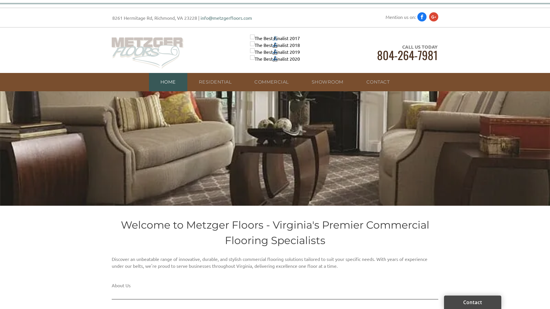 Metzger Floors